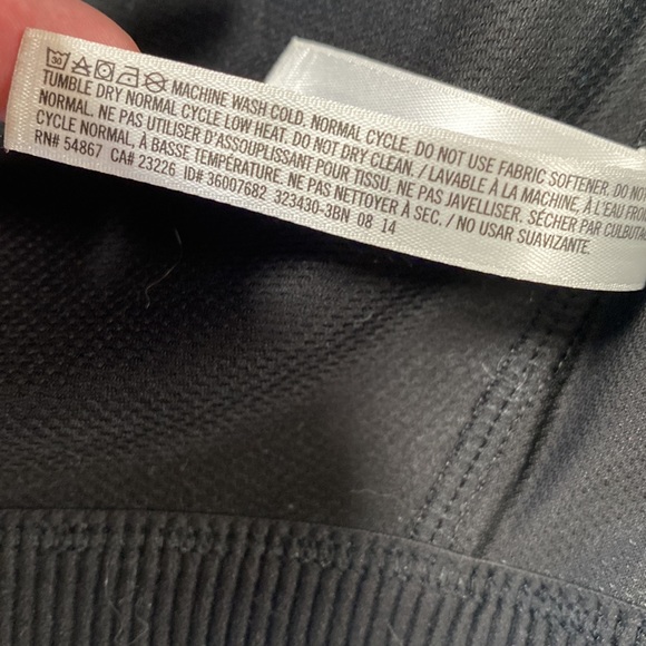 🤍🦥[ VS SPORT ] VSX Extra Support Sports Bra - Picture 7 of 9